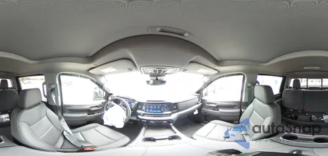 2025 Chevrolet Silverado K3500 Ltz из США, поврежденный, VIN 1GC4KUE75SF325039